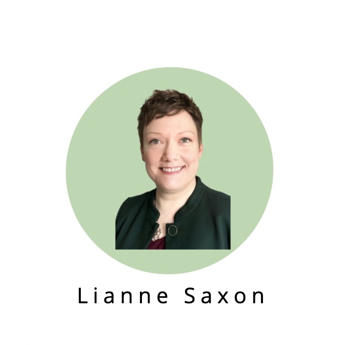 lianne saxon therapist