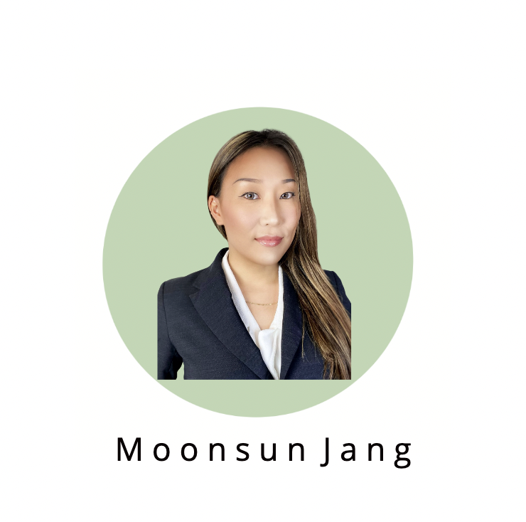moonsun jang therapist