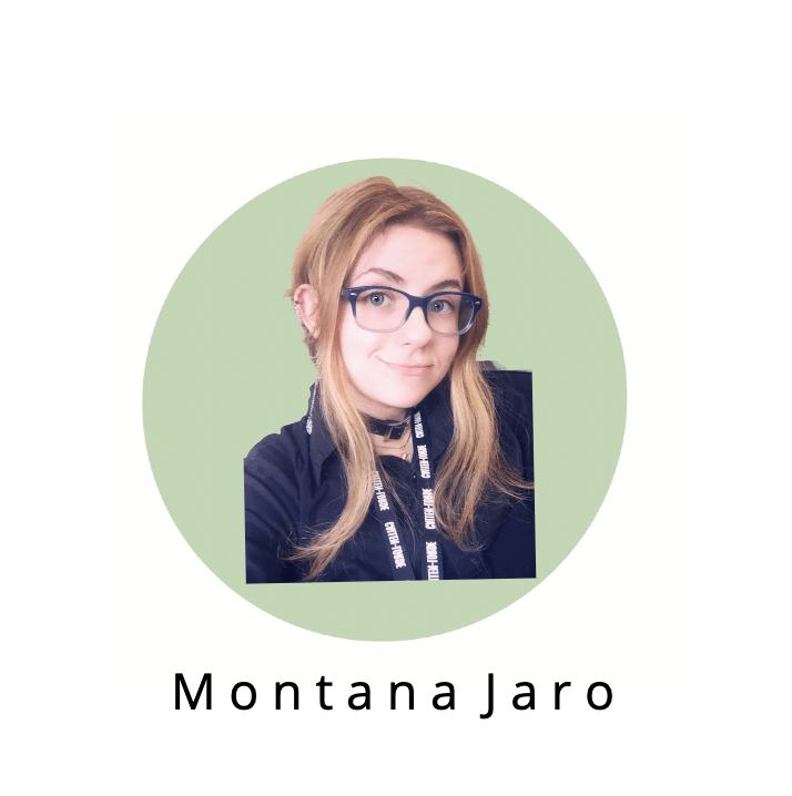 montana jaro therapist