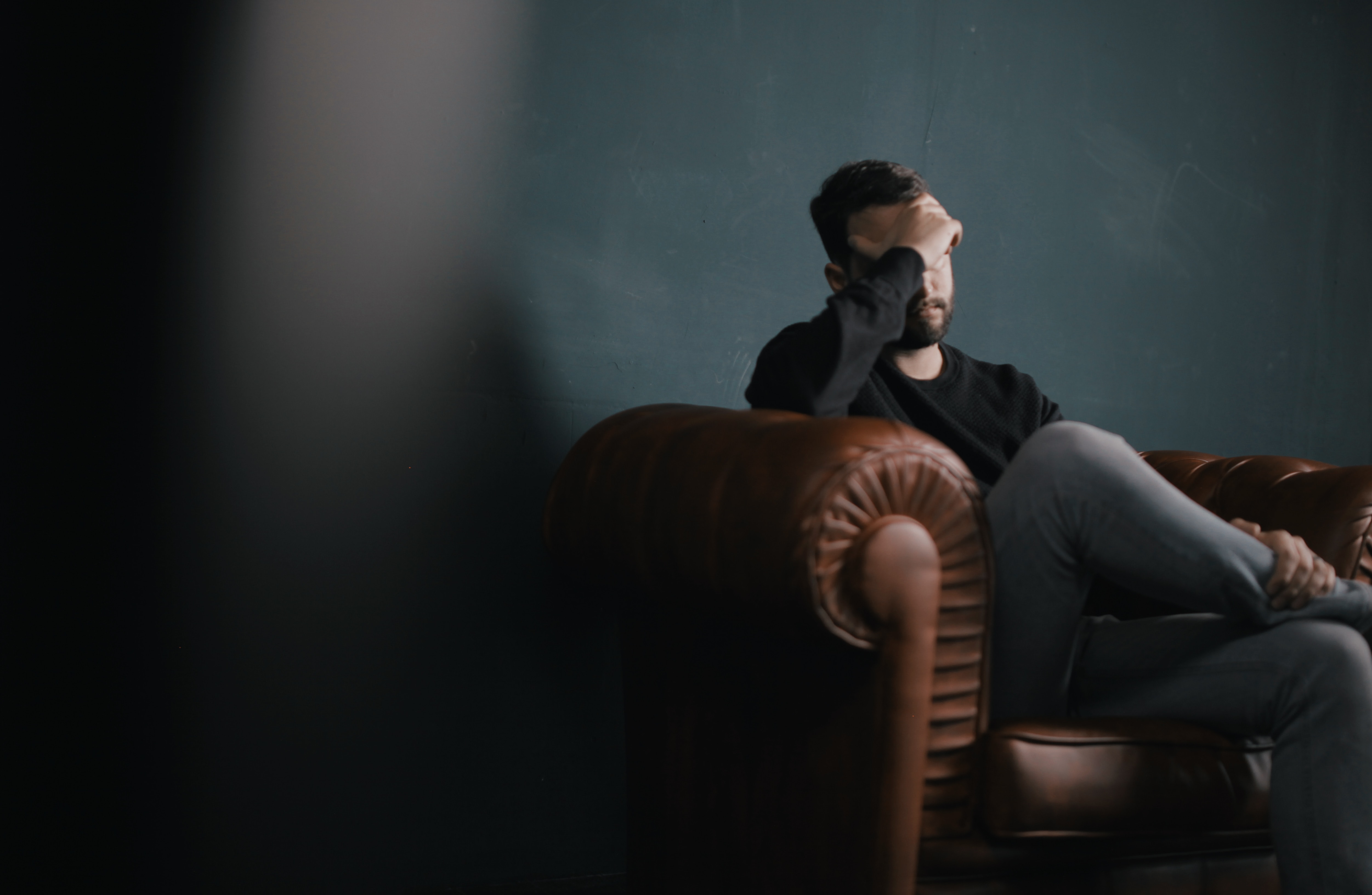 Online therapy setting